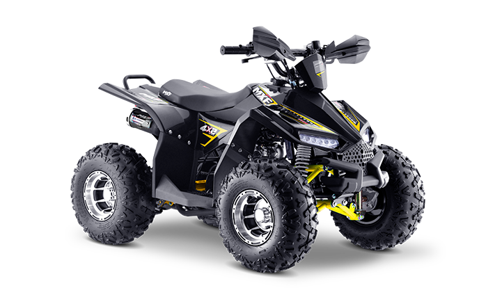 Thor 90cc